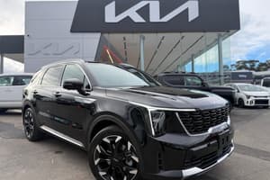 2026 Kia Sorento GT-Line MQ4 PE