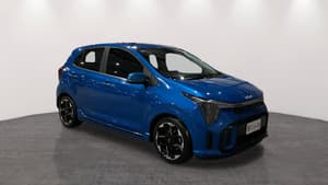2024 Kia Picanto GT-Line JA PE2