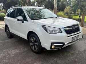 2017 Subaru Forester 2.5i-L S4 Auto AWD MY17