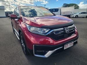 2023 Honda CR-V VTi L7 RW