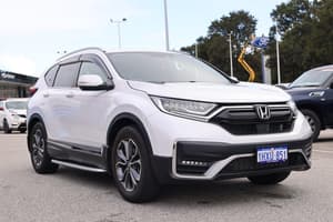 2023 Honda CR-V VTi L7 RW