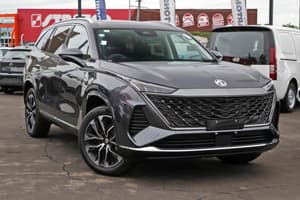 2025 MG QS Excite IS31