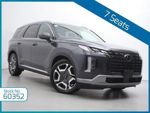 2023 Hyundai Palisade Elite LX2.V3