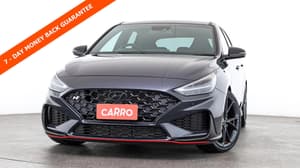 2023 Hyundai i30 N Premium PDe.V5