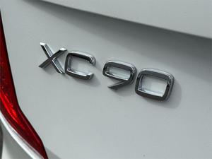 2015 Volvo XC90 D5 Inscription