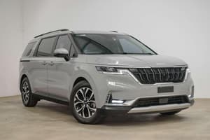 2023 Kia Carnival SLi KA4