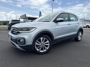 2020 Volkswagen T-Cross 85TSI Style C11