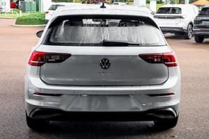 2026 Volkswagen Golf 110TSI Life 8.5 Auto MY26