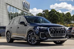 2024 Audi Q7 45 TDI Auto quattro MY25
