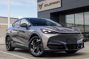 2025 CUPRA Tavascan Endurance Auto MY25