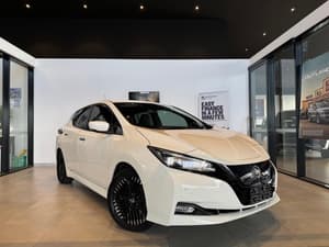 2023 Nissan LEAF ZE1 Auto MY23