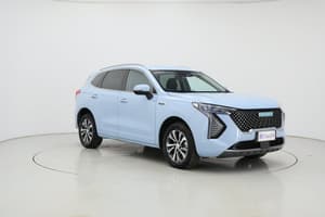 2023 GWM Haval Jolion Lux Hybrid A01