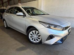 2021 Kia Cerato S BD MY22