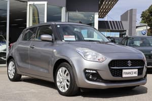 2021 Suzuki Swift GL AZ Series II