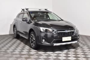 2018 Subaru XV 2.0i-S G5X Auto AWD MY19