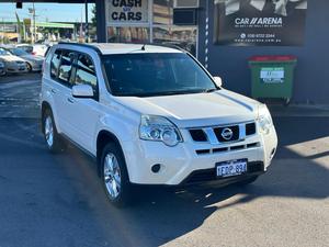 2013 Nissan X-TRAIL ST T31
