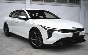 2024 Kia K4 S CL4m