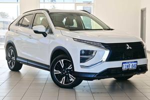 2025 Mitsubishi Eclipse Cross LS YB Auto AWD MY24