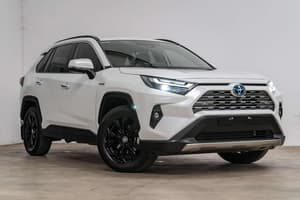 2024 Toyota RAV4 Cruiser AXAH54R