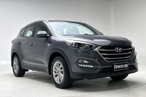 2017 Hyundai Tucson Active TL2
