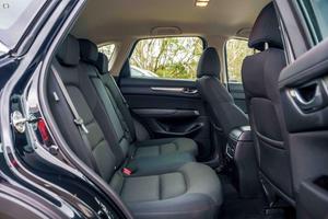 2025 Mazda CX-5 G25 Maxx Sport KF Series Auto FWD