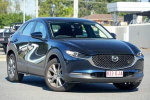 2025 Mazda CX-30 G20 Evolve DM Series