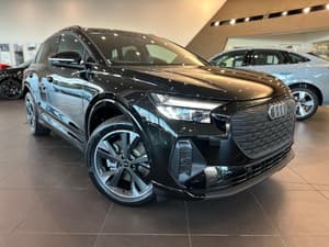 2026 Audi Q4 e-tron 45 Auto MY26