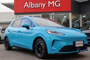 2026 MG MG4 EV Urban Essence 54 AH4E