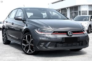 2025 Volkswagen Polo GTI AE