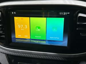 2019 MG MG3 Core