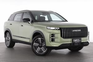 2025 Jaecoo J7 SHS Track Auto MY25