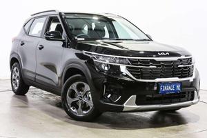 2026 Kia Seltos S SP2 PE