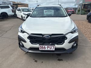 2023 Subaru Crosstrek 2.0S G6X