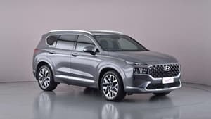 2020 Hyundai Santa Fe HIGHLANDER CRDi (AWD) TM.V3 MY21