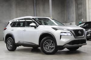2024 Nissan X-TRAIL ST T33 Auto 2WD MY25
