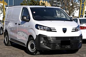 2025 Peugeot Expert Premium SWB Auto