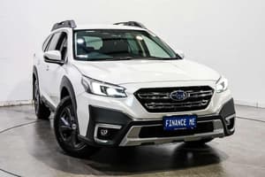 2021 Subaru Outback AWD 6GEN
