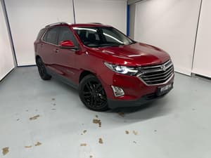 2020 Holden Equinox LTZ EQ Auto FWD MY20