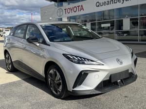 2024 MG MG4 EXCITE 64 150kW MEH32 MY25