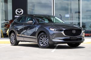 2026 Mazda CX-30 G20 Pure DM Series