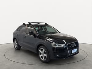 2014 Audi Q3 TFSI 8U