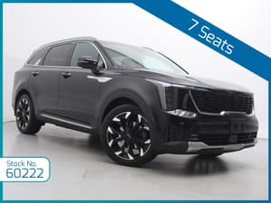 2024 Kia Sorento GT-Line MQ4 PE
