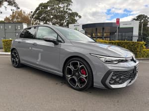 2025 Volkswagen Golf GTI 8.5 Auto MY26