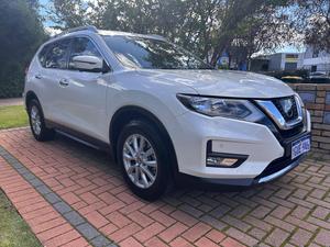 2018 Nissan X-TRAIL ST-L 7 SEAT (2WD) T32 SERIES 2