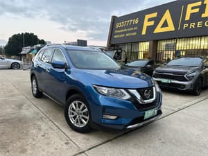2020 Nissan X-TRAIL ST-L (2WD) (5YR) T32 SERIES 2