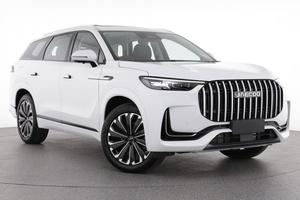 2025 Jaecoo J8 Ridge Auto AWD MY25