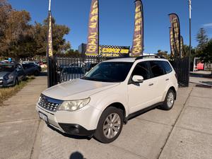 2011 SUBARU FORESTER XS FROM $50 PER WEEK*