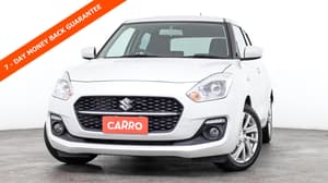 2023 Suzuki Swift GL AZ Series II