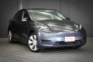 2023 Tesla Model Y Rear-Wheel Drive