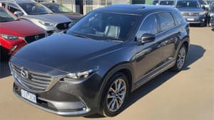 2016 Mazda CX-9 GT (AWD) MY16